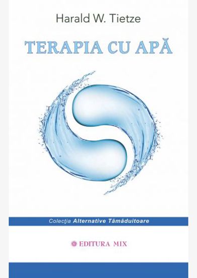 Terapia cu apa - 25.66 Lei