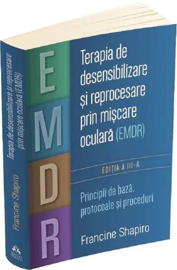 Terapia de desensibilizare si reprocesare prin miscare oculara (EMDR) - 149.60 Lei
