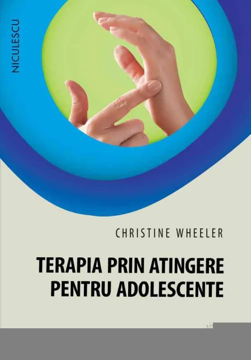 Terapia prin atingere pentru adolescente - 21.38 Lei