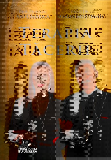 Terapia tacerii - 41.08 Lei