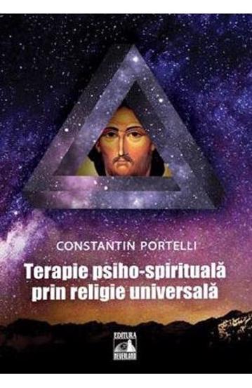 Terapie psiho-spirituala prin religie universala - 20.53 Lei