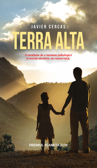Terra alta - 34,25 Lei