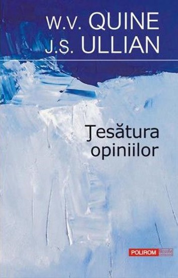 Tesatura opiniilor - 30,10 Lei