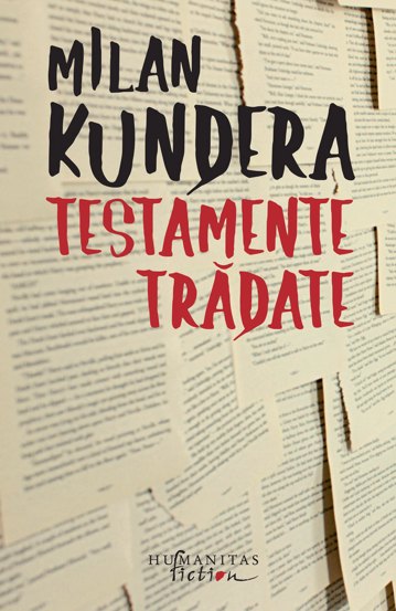 Testamente tradate - 24,95 Lei