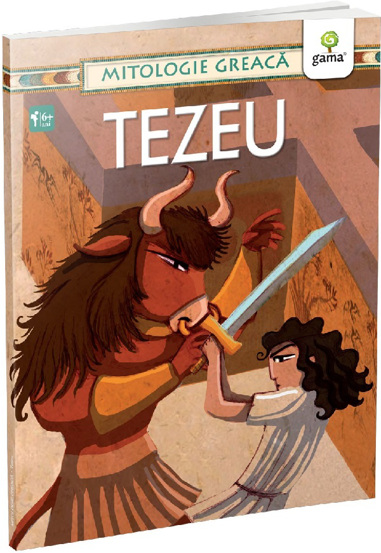 Tezeu - 27.11 Lei