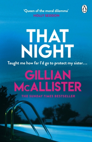 That Night - 61.80 Lei