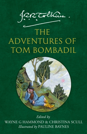 The Adventures of Tom Bombadil (2024 Edition) - 43,84 Lei