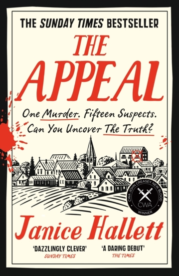 The Appeal : The smash-hit bestseller - 49,69 Lei