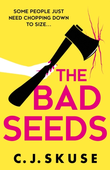 The Bad Seeds : Book 5 - 48,99 Lei