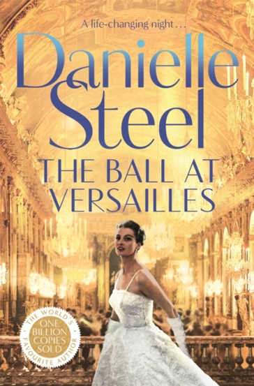 The Ball at Versailles - 44,82 Lei