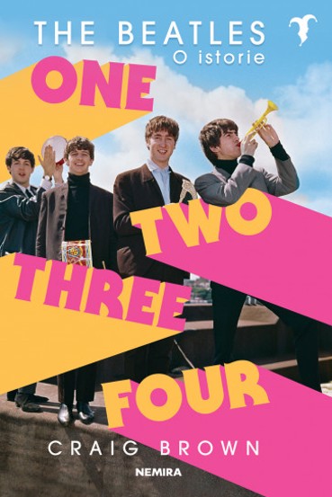 The Beatles: O istorie - 63,69 Lei