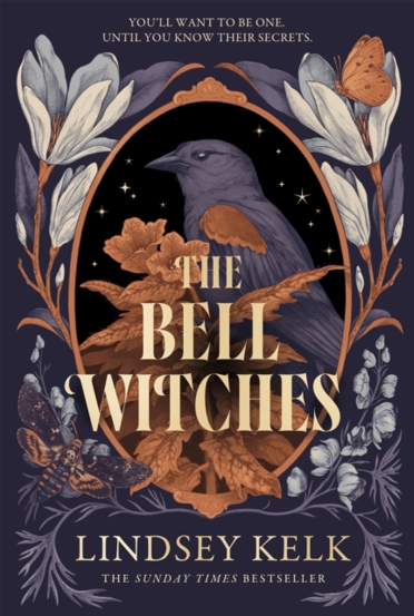 The Bell Witches : Book 1 - 92,96 Lei