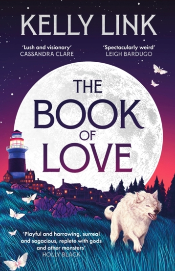 The Book of Love - 53.83 Lei