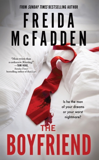 The Boyfriend - 57,94 Lei
