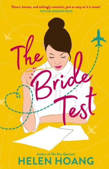 The Bride Test - 57.94 Lei