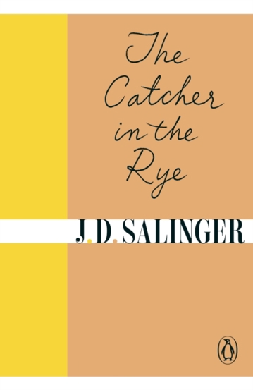 The Catcher in the Rye - 63.71 Lei