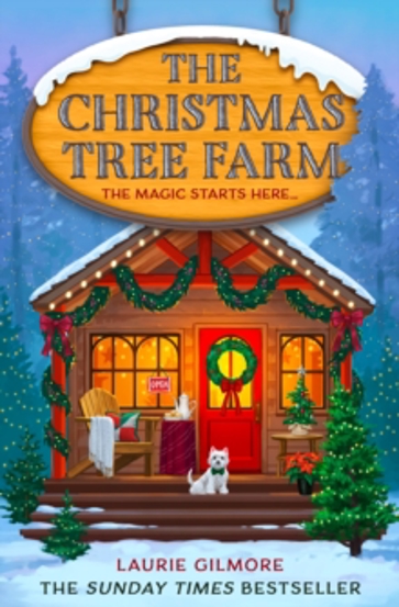The Christmas Tree Farm - 51,95 Lei