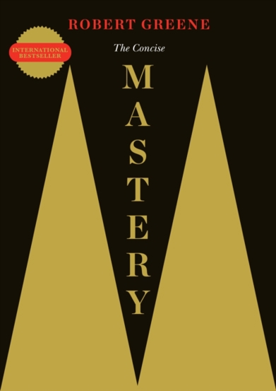 The Concise Mastery - 48.64 Lei