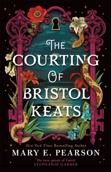 The Courting of Bristol Keats - 106.42 Lei