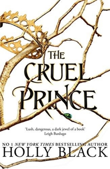 The Cruel Prince (The Folk of the Air) - 57.94 Lei