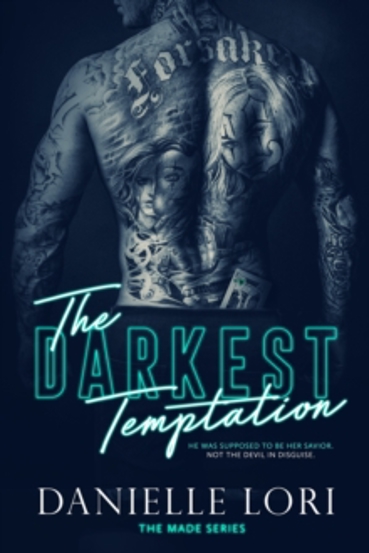 The Darkest Temptation: 3 - 76.22 Lei