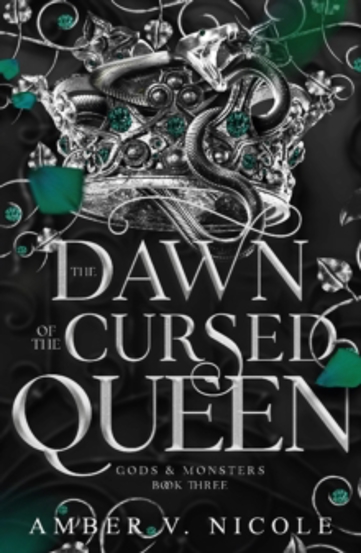 The Dawn of the Cursed Queen - 57.55 Lei