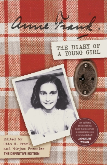 The Diary of a Young Girl - 45,13 Lei
