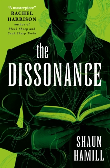 The Dissonance - 49 Lei