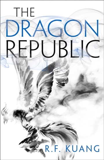 The Dragon Republic : Book 2 - 63.71 Lei
