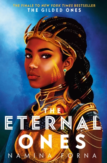 The Eternal Ones - 43,80 Lei