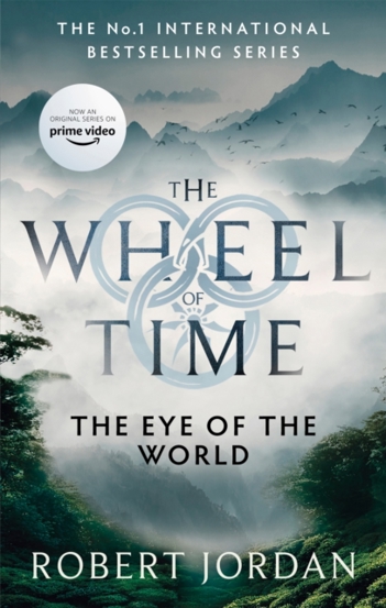 The Eye of the World - The Wheel of Time Book 1 - 47,57 Lei