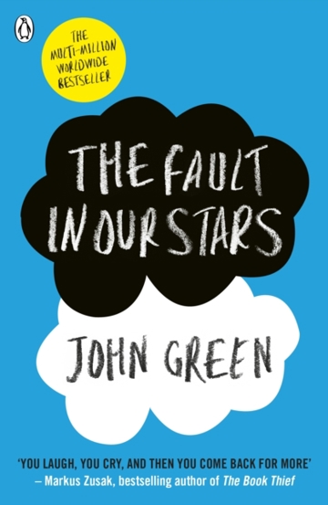 The Fault in Our Stars - 57.94 Lei