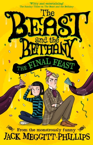 The Final Feast : Book 5 - 52.17 Lei
