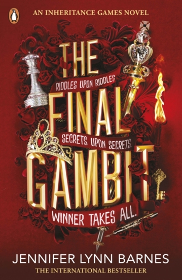 The Final Gambit - 57.94 Lei