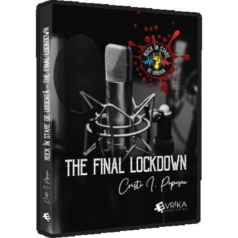 The Final Lockdown - 39.50 Lei
