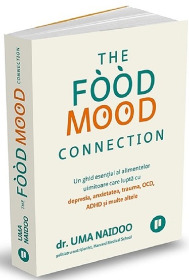 The food mood connection - 47,63 Lei