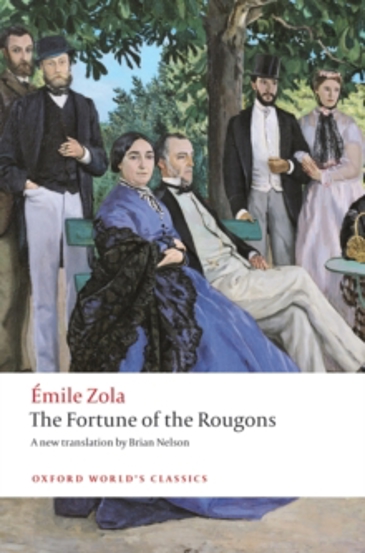 The Fortune of the Rougons - 54.67 Lei