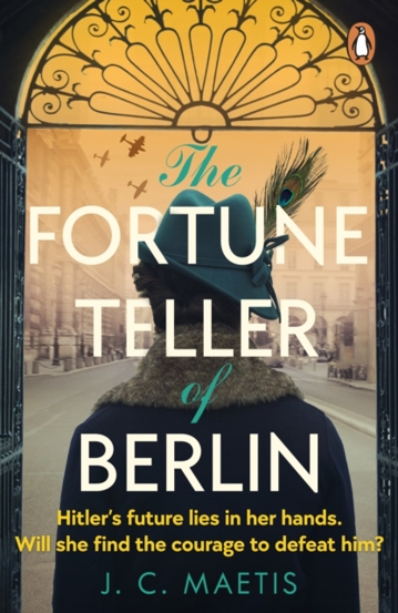 The Fortune Teller of Berlin - 47.81 Lei
