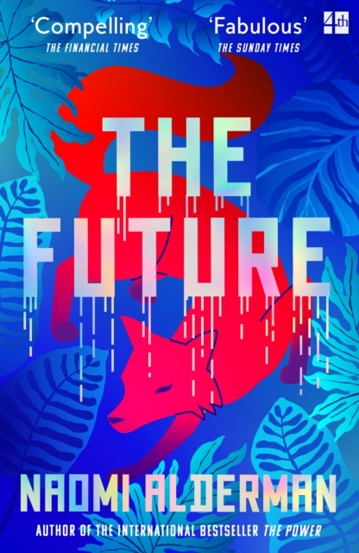 The Future - 49,28 Lei