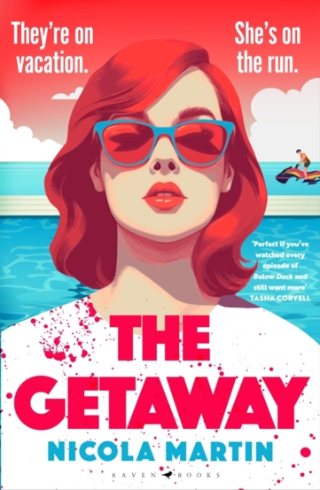 The Getaway - 104.15 Lei
