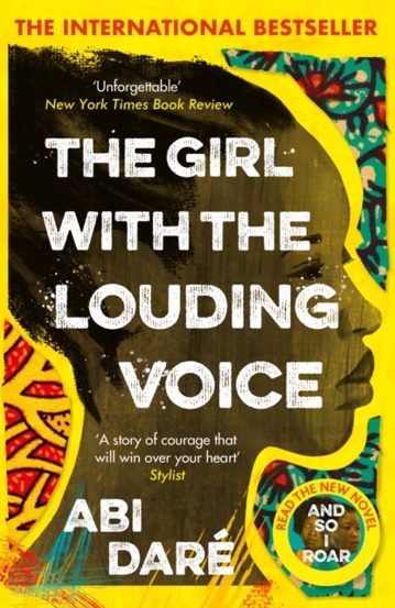 The Girl with the Louding Voice : The Bestselling Word of Mouth Hit That Will Win Over Your Heart - 49.09 Lei