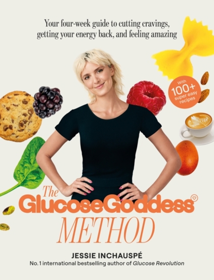 The Glucose Goddess Method - 103.39 Lei