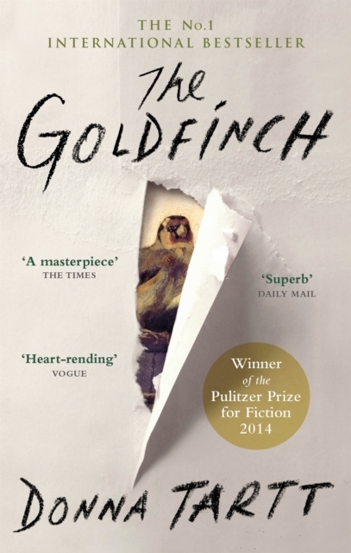The Goldfinch - 81.04 Lei
