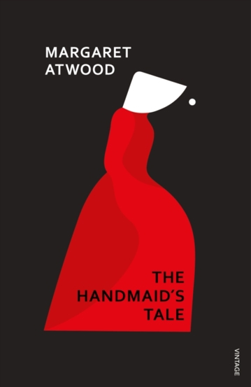 The Handmaid's Tale - 63.71 Lei