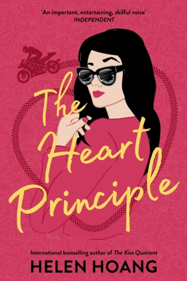 The Heart Principle - 57.94 Lei