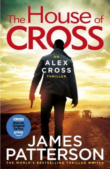 The House of Cross : (Alex Cross 32) - 96.59 Lei