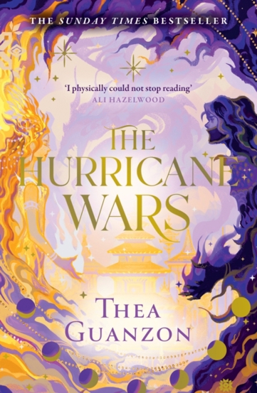 The Hurricane Wars : Book 1 - 47,66 Lei