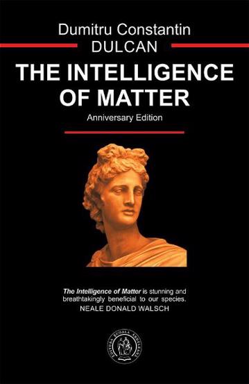 The Intelligence of Matter - 72,47 Lei