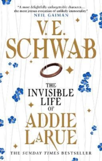 The Invisible Life of Addie LaRue - 49,89 Lei