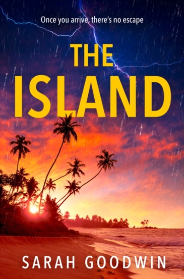 The Island : Book 6 - 48.70 Lei